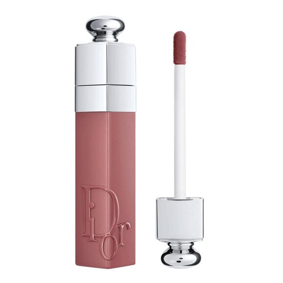 dior addict lip tint 491 natural rosewood Tester - Picture 1 of 1